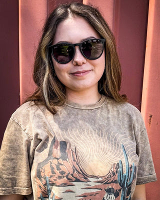 Midnight Tangle - Free Polarized Sunglasses – Accessories from Bronco Western Supply Co.