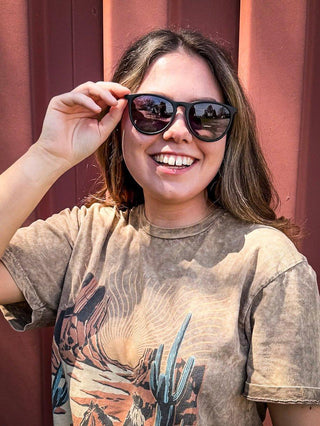 Midnight Tangle - Free Polarized Sunglasses – Accessories from Bronco Western Supply Co.