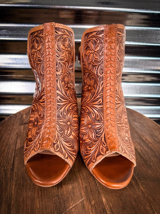Monika Heel by Myra Bag – Women's Shoes from Bronco Western Supply Co.