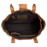 Myra Bag - Amendment Leather & Hairon Bag - Purses & Wallets - Myra Bag - Bronco Western Supply Co.