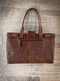 Myra Bag - Amendment Leather & Hairon Bag - Purses & Wallets - Myra Bag - Bronco Western Supply Co.