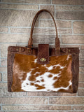 Myra Bag - Amendment Leather & Hairon Bag - Purses & Wallets - Myra Bag - Bronco Western Supply Co.