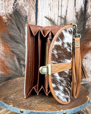Myra Bag - Aria Wallet – Purses & Wallets from Bronco Western Supply Co.