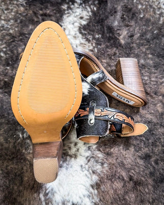 Myra Bag - Beth Jane Heeled Bootie – Women's Shoes from Bronco Western Supply Co.