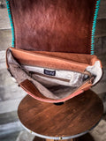 Myra Bag - Blaze Horizon Backpack - Purses & Wallets - Myra Bag - Bronco Western Supply Co.