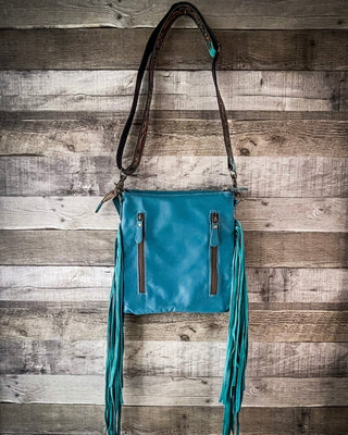 Myra Bag - Braynette Prairie Concealed Carry Bag – Purses & Wallets from Bronco Western Supply Co.