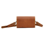 Myra Bag - Circe Hand Tooled Bag - Purses & Wallets - Myra Bag - Bronco Western Supply Co.