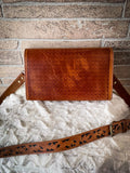 Myra Bag - Circe Hand Tooled Bag - Purses & Wallets - Myra Bag - Bronco Western Supply Co.