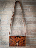 Myra Bag - Circe Hand Tooled Bag - Purses & Wallets - Myra Bag - Bronco Western Supply Co.