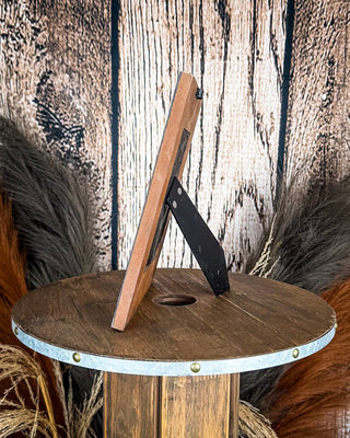 Myra Bag - Classic Country Photo Frame – Gift Items from Bronco Western Supply Co.