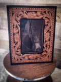 Myra Bag - Classic Country Photo Frame - Gift Items - Myra Bag - Bronco Western Supply Co.