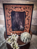 Myra Bag - Classic Country Photo Frame - Gift Items - Myra Bag - Bronco Western Supply Co.