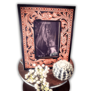 Myra Bag - Classic Country Photo Frame – Gift Items from Bronco Western Supply Co.