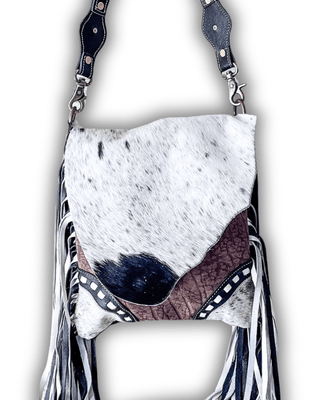 Myra Bag - Corral Tempo Fringed Concealed Carry Bag – Purses & Wallets from Bronco Western Supply Co.