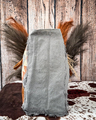 Myra Bag - Cosmopolitan Weekender Bag – Purses & Wallets from Bronco Western Supply Co.