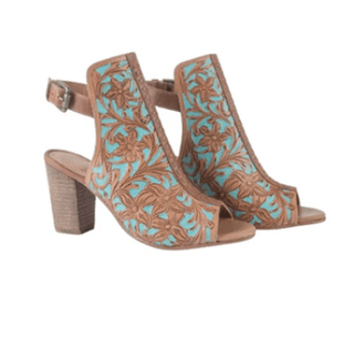 Myra Bag - Darington Ranch Heel – Women's Shoes from Bronco Western Supply Co.