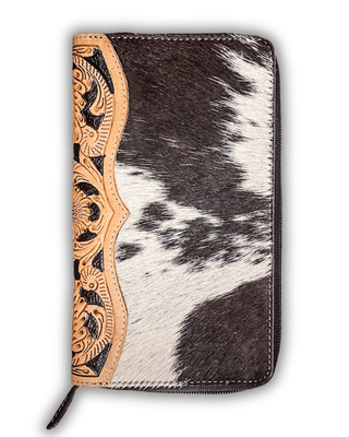Myra Bag - Darrington Ranch Clutch Wallet – Purses & Wallets from Bronco Western Supply Co.