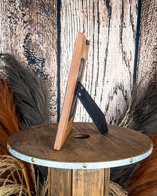 Myra Bag - Devonnies Sunflowers Photo Frame – Gift Items from Bronco Western Supply Co.