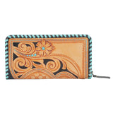 Myra Bag - Diaphanous Wallet - Purses & Wallets - Myra Bag - Bronco Western Supply Co.