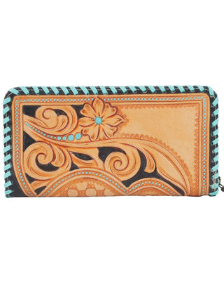 Myra Bag - Diaphanous Wallet – Purses & Wallets from Bronco Western Supply Co.