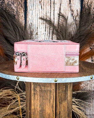 Myra Bag - Dollie Creek Jewelry Box – Gift Items from Bronco Western Supply Co.