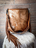 Myra Bag - Edgy Hairon Bag - Purses & Wallets - Myra Bag - Bronco Western Supply Co.