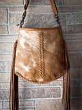 Myra Bag - Edgy Hairon Bag - Purses & Wallets - Myra Bag - Bronco Western Supply Co.