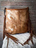 Myra Bag - Edgy Hairon Bag - Purses & Wallets - Myra Bag - Bronco Western Supply Co.