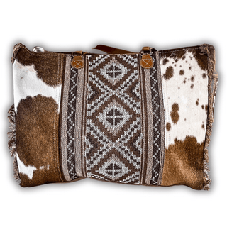 Myra Bag - Elisa Weekender Bag – Purses & Wallets from Bronco Western Supply Co.