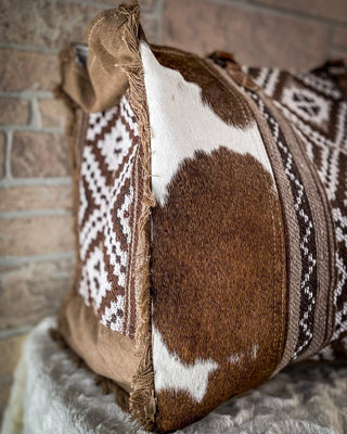 Myra Bag - Elisa Weekender Bag – Purses & Wallets from Bronco Western Supply Co.