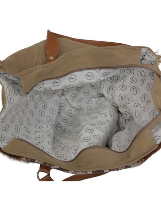 Myra Bag - Elisa Weekender Bag – Purses & Wallets from Bronco Western Supply Co.