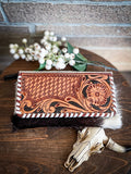 Myra Bag - Felicitation Wallet - Purses & Wallets - Myra Bag - Bronco Western Supply Co.