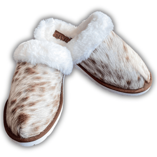 Myra Bag - Homey Scuff Slipper – Women's Shoes from Bronco Western Supply Co.