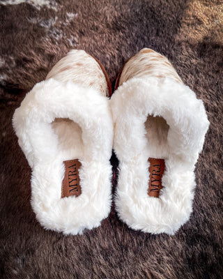Myra Bag - Homey Scuff Slipper – Women's Shoes from Bronco Western Supply Co.