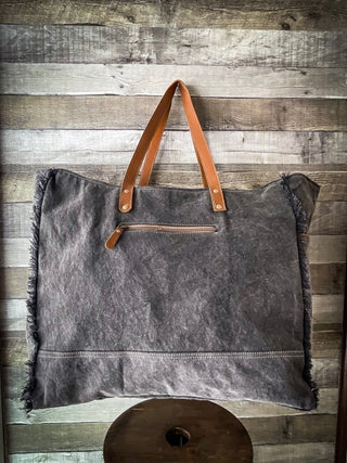 Myra Bag - Isabela June Weekender Bag – Purses & Wallets from Bronco Western Supply Co.