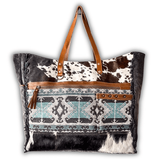 Myra Bag - Isabela June Weekender Bag – Purses & Wallets from Bronco Western Supply Co.