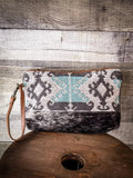 Myra Bag - Isabela Pouch - Purses & Wallets - Myra Bag - Bronco Western Supply Co.