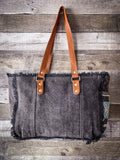 Myra Bag - Isabela Tropez Tote - Purses & Wallets - Myra Bag - Bronco Western Supply Co.