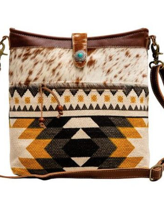 Myra Bag - Krone Shoulder Bag - Purses & Wallets - Myra Bag - Bronco Western Supply Co.