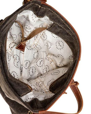 Myra Bag - Krone Shoulder Bag - Purses & Wallets - Myra Bag - Bronco Western Supply Co.