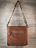 Myra Bag - Luzy Shoulder Bag - Purses & Wallets - Myra Bag - Bronco Western Supply Co.