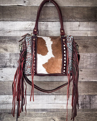 Myra Bag - Maia Concealed Carry Bag – Purses & Wallets from Bronco Western Supply Co.