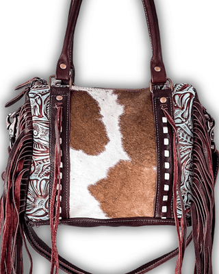 Myra Bag - Maia Concealed Carry Bag – Purses & Wallets from Bronco Western Supply Co.