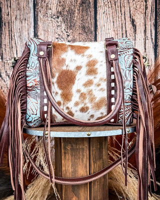 Myra Bag - Maia Concealed Carry Bag – Purses & Wallets from Bronco Western Supply Co.