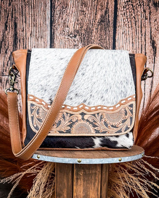 Myra Bag - Mangnifique Concealed Carry Bag – Purses & Wallets from Bronco Western Supply Co.