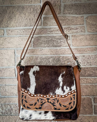 Myra Bag - Mangnifique Concealed Carry Bag - Purses & Wallets - Myra Bag - Bronco Western Supply Co.