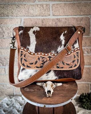 Myra Bag - Mangnifique Concealed Carry Bag – Purses & Wallets from Bronco Western Supply Co.
