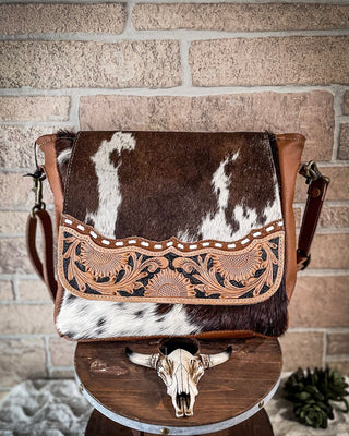 Myra Bag - Mangnifique Concealed Carry Bag - Purses & Wallets - Myra Bag - Bronco Western Supply Co.