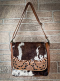 Myra Bag - Mangnifique Hand - Concealed Bag - Purses & Wallets - Myra Bag - Bronco Western Supply Co.