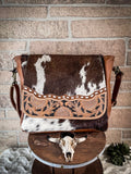 Myra Bag - Mangnifique Hand - Concealed Bag - Purses & Wallets - Myra Bag - Bronco Western Supply Co.